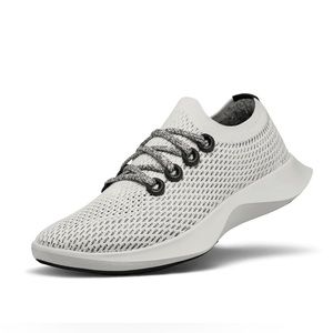 Allbirds Women's Tree Dashers (Size 6.5 Color Quartz)